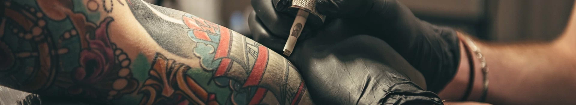 tatuaże