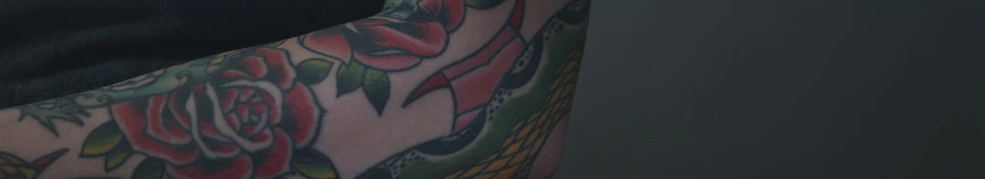 tatuaż